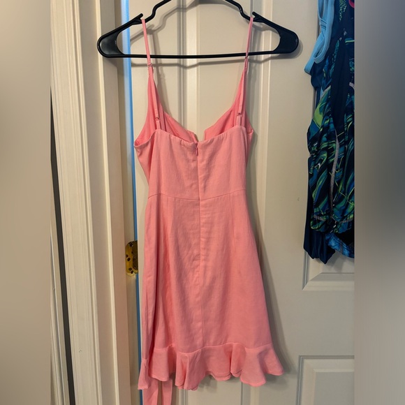 Hello Molly mini dress - Picture 3 of 4